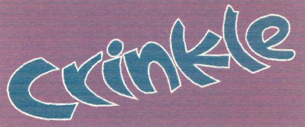 Crinkle (device) Device mark 2448063 Trademark