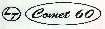 Lt Comet 60 Device mark 2448214 Trademark