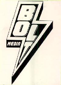 Bolt Media Device mark 2448761 Trademark