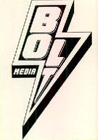 Bolt Media Device mark 2448770 Trademark