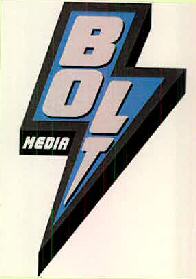 Bolt Media Device mark 2448772 Trademark