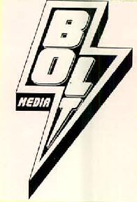 Bolt Media Device mark 2448779 Trademark