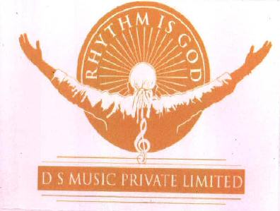 D S Music Private Limited (device Of Circle) Device mark 2449179 Trademark