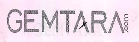 Gemtara.com Device mark 2449694 Trademark