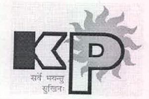 Kp Device mark 2449927 Trademark
