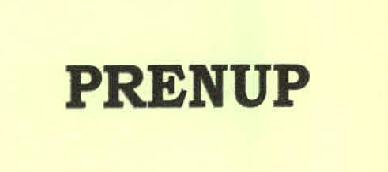 Prenup Device mark 2450044 Trademark