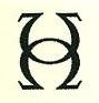 Device Of Symbol Double Omega Device mark 2450329 Trademark
