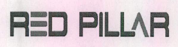 Red Pillar Device mark 2450504 Trademark