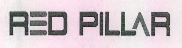 Red Pillar Device mark 2450509 Trademark