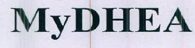 Mydhea Device mark 2453416 Trademark