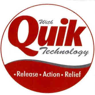 With Quik Technology Device mark 2453648 Trademark
