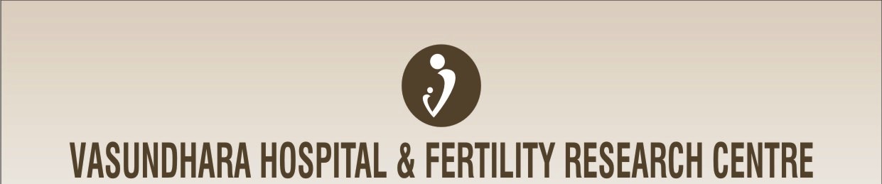 Vasundhara Hospital & Fertility Research Centre Device mark 2454618 Trademark