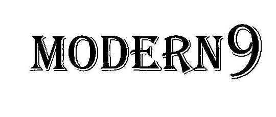 Modern9 (device) Device mark 2454709 Trademark