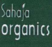 Sahaja Organics Device mark 2455842 Trademark