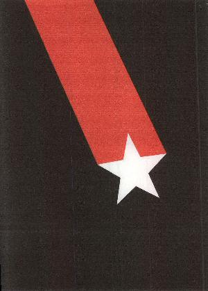 Star Design (label) Device mark 2456541 Trademark
