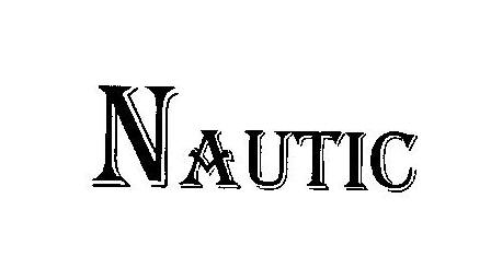 Nautic (device) Device mark 2456576 Trademark