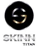 Skinn Titan Device mark 2456696 Trademark