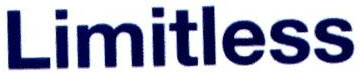 Limitless Device mark 2456791 Trademark