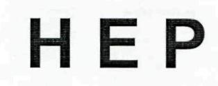 Hep Device mark 2456914 Trademark