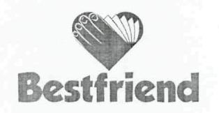 Bestfriend Device mark 2456928 Trademark