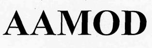 Aamod Device mark 2456945 Trademark