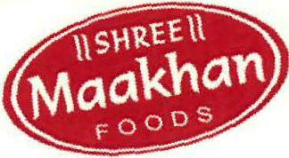 Shree Maakhan Foods(label) Device mark 2457509 Trademark