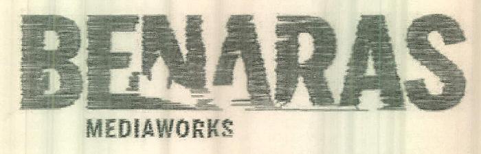 Benaras Mediaworks Device mark 2457686 Trademark