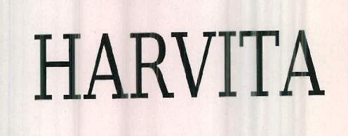 Harvita Device mark 2458199 Trademark