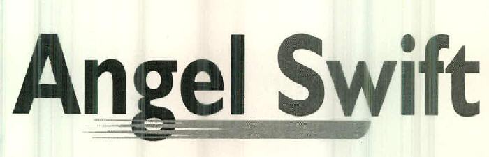 Angel Swift Device mark 2458465 Trademark