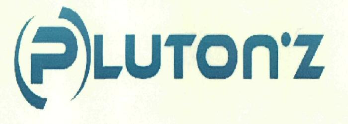 Pluton'z (device) Device mark 2458909 Trademark