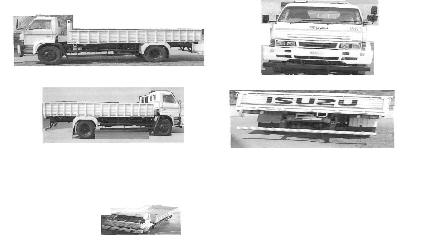 Sml Isuzu (device) Device mark 2458922 Trademark