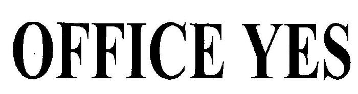 Office Yes Device mark 2459529 Trademark