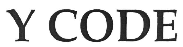 Y Code Device mark 2459533 Trademark