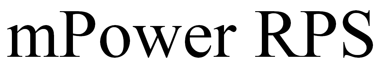 Mpower Rps Device mark 2459583 Trademark