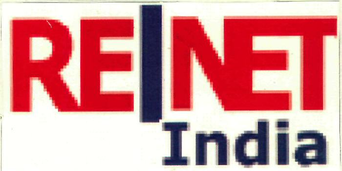 Reinet India (label) Device mark 2459667 Trademark