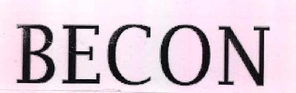 Becon Device mark 2459692 Trademark
