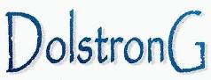 Dolstrong Device mark 2462541 Trademark