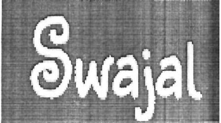 Swajal (device) Device mark 2463633 Trademark