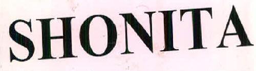 Shonita Device mark 2463650 Trademark