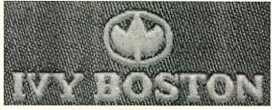 Ivy Boston Device mark 2463732 Trademark