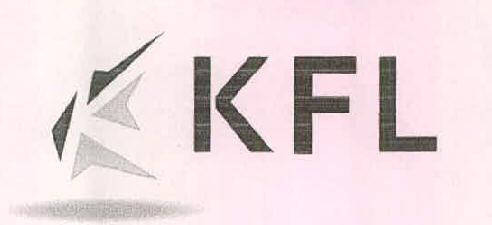 Kfl Device mark 2463797 Trademark