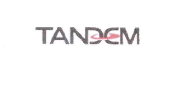 Tandem Device mark 2463898 Trademark