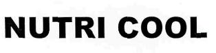 Nutri Cool Device mark 2464202 Trademark