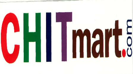 Chitmart.com (label) Device mark 2464269 Trademark