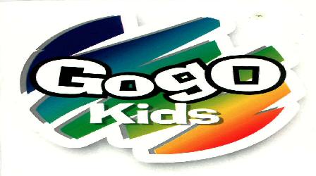 Gogo Kids (label) Device mark 2464270 Trademark