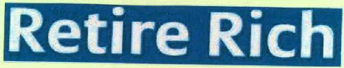 Retire Rich Device mark 2312631 Trademark