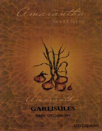 Amarantha Wellness Device mark 2465423 Trademark