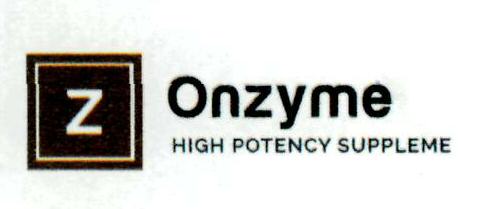 Onzyme Device mark 5283377 Trademark