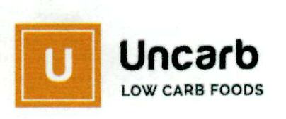 Uncarb Device mark 5283381 Trademark