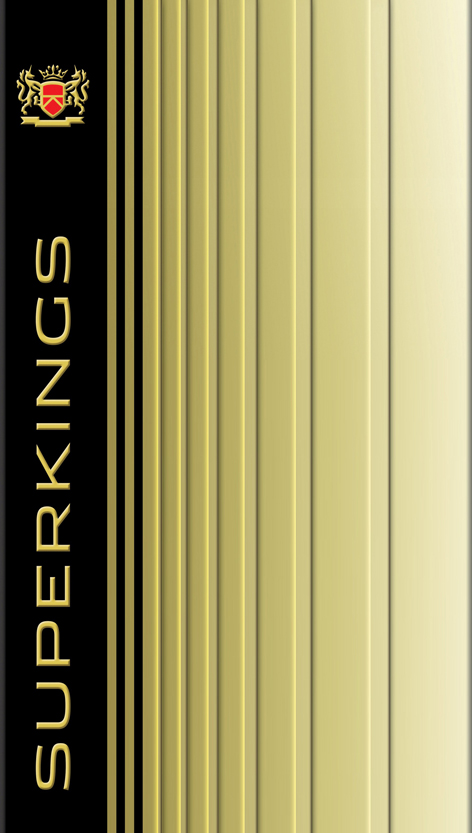 Superkings [label] Device mark 2465634 Trademark